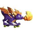 Spyro the Dragon: Spyro 3 inch Figure