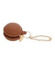 Yup! Münzbörse Chocolate Macaron