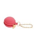 Yup! Münzbörse Raspberry Macaron