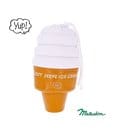 Yup! Tasche Soft Ice Cream