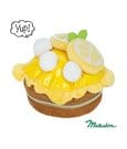 Yup! Tasche Lemon Tart