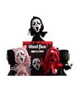 Ghost Face Vinyl Minifiguren Blind Box Sortiment (8)