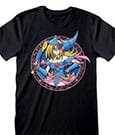 Yu-Gi-Oh! T-Shirt Dark Magician Girl  Größe S