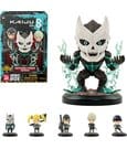 Kaiju No. 8 Hero Box Minifiguren Combat Series Blind Box Display (12)