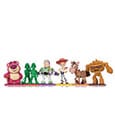 Toy Story Hero Box Toybox Series Minifiguren 8 cm Display (6)