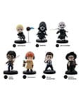 Harry Potter Hero Box Wizards Series Minifiguren 8 cm Display (6)