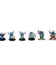 Lilo & Stitch Hero Box Fun Series Minifiguren Wave 2 8 cm Display (6)