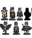 DC Comics Hero Box Generations Series Minifiguren Batman 8 cm Display (6)