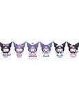 Sanrio Kuromi Party Series Minifiguren Kuromi  5 cm Blind Box Display (12)