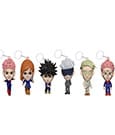 Jujutsu Kaisen Pocket Hero Schlüsselanhänger Blind Box Display (12)