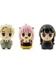 Spy x Family Squish Hero Anti-Stress-Figuren 8 cm Display (12)