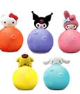 Sanrio Little Moon Light Series Minifiguren Hello Kitty and Friends 8 cm Display (12)