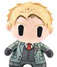 Spy x Family DZNR Plüschfigur Loid Forger Operation Strix Edition 18 cm