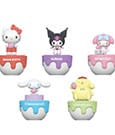 Sanrio Minifiguren Hello Kitty and Friends 50th Anniversary 8 cm Display (12)
