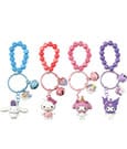 Sanrio Celebration Series Schlüsselanhänger & Armband Hello Kitty and Friends Display (12)