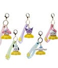 Sanrio Light-Up Star Series Schlüsselanhänger Hello Kitty and Friends Display (9)