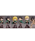 Attack On Titan Anime Series Minifiguren 9 cm Display (6)