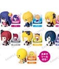Oshi No Ko Petatto Clockworks PVC Figuren Petatto Vol. 1 4 cm Sortiment (12)