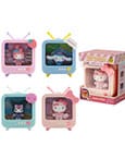 Sanrio Bedside Light TV Series Minifiguren Hello Kitty and Friends 8 cm Display (8)