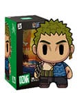 One Piece DZNR Plüschfigur Zoro Dead or Alive Edition 18 cm
