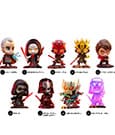 Star Wars Cosbi Minifiguren Dark Side 8 cm Blind Box Display (8)