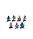 Star Wars Bobble Hero Cosbi Rider Wackelkopf-Figuren 6 cm Blind Box Display (6)