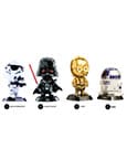 Star Wars Cosbaby Minifiguren 8 cm Display (4)