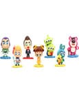 Toy Story Cosbi Minifiguren 8 cm Blind Box Display (8)