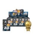 Star Wars Cosbi Minifiguren Series 2 Blind Box Display (8)