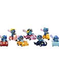 Lilo & Stitch Zoom Hero Rückzug-Fahrzeuge mit Figuren Stitch Display (12)