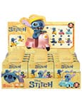 Lilo & Stitch Zoom Hero Rückzug-Fahrzeuge mit Figuren Stitch (Blind Box Ver.) Display (12)
