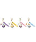 Molang Weather Series Schlüsselanhänger Display (9)