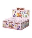 Sanrio Zoom Hero Rückzug-Fahrzeuge mit Figuren Hello Kitty and Friends Series 1 Blind Box Display (12)