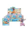 Disney Zoom Hero Rückzug-Fahrzeuge mit Figuren Lilo & Stitch Series 2 Blind Box Display (12)