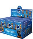 PlayStation Hero Box All Stars Series Minifiguren 12 cm Display (6)