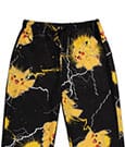 Pokémon Jerseyhose Pikachu Größe M