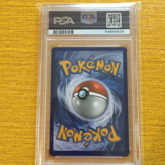 Mewtwo (EVO 51) | Mewtwo (EVO 51) | Evolutions | PSA 7 Near Mint | CLOSELY