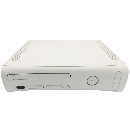 Microsoft Xbox 360 – Klassiker Konsole – Weiß – gebraucht