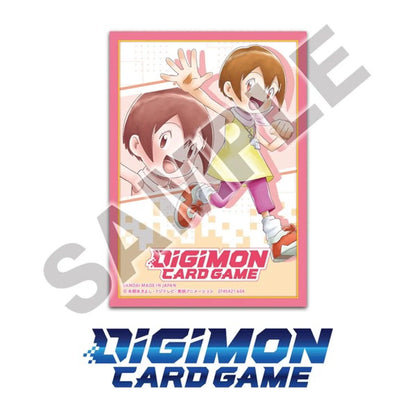 Digimon Card Game (DCG) - Premium Heroines Set [PB18] - EN