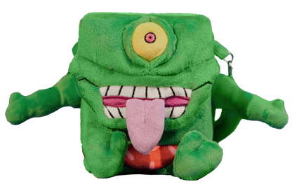 Gatherers' Tavern - Yu-Gi-Oh!: Ojama Green ARTY Box