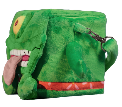 Gatherers' Tavern - Yu-Gi-Oh!: Ojama Green ARTY Box