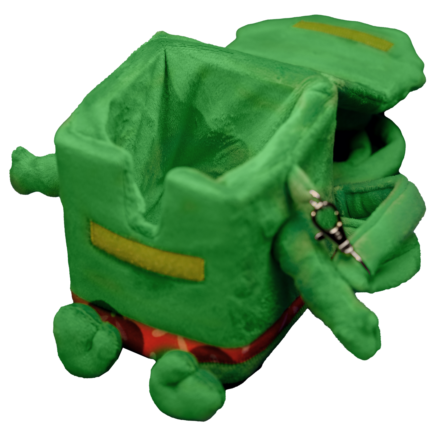 Gatherers' Tavern - Yu-Gi-Oh!: Ojama Green ARTY Box