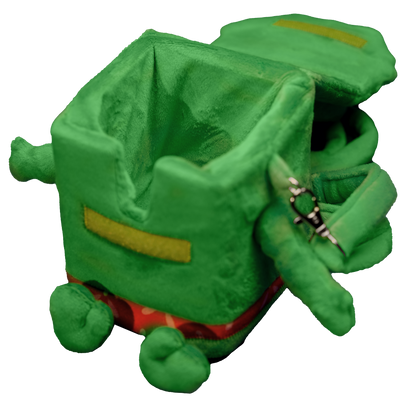 Gatherers' Tavern - Yu-Gi-Oh!: Ojama Green ARTY Box