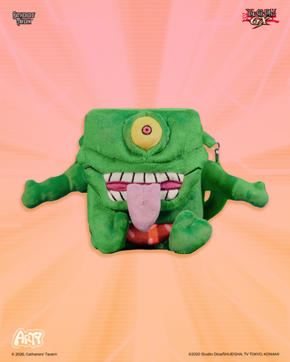 Gatherers' Tavern - Yu-Gi-Oh!: Ojama Green ARTY Box