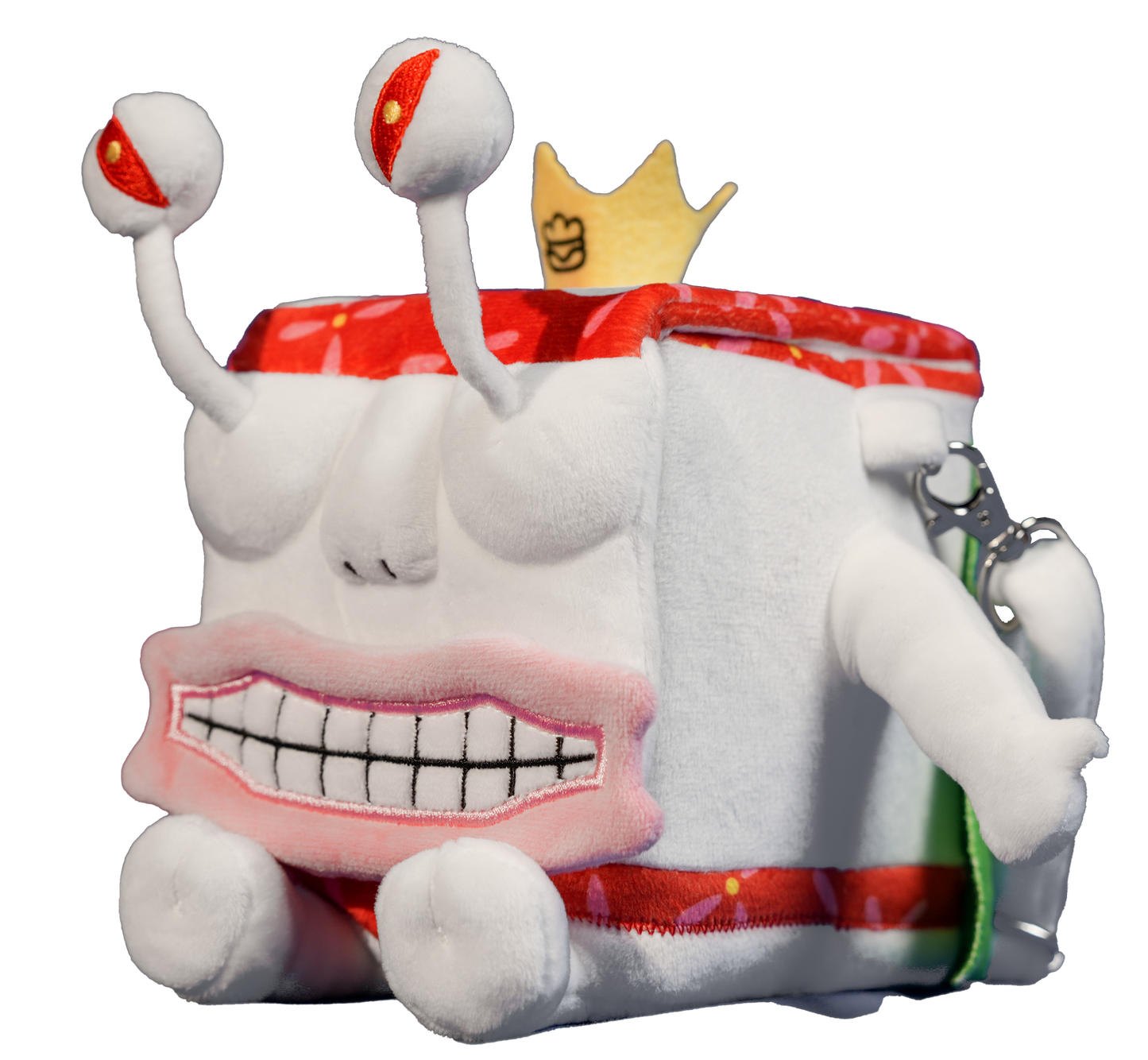 Gatherers' Tavern - Yu-Gi-Oh!: Ojama King ARTY Box