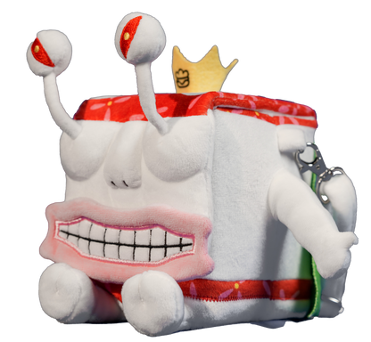 Gatherers' Tavern - Yu-Gi-Oh!: Ojama King ARTY Box