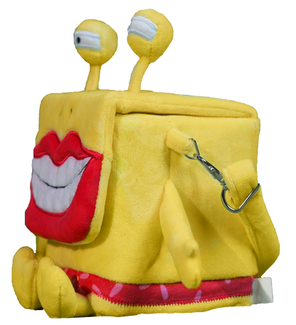Gatherers' Tavern - Yu-Gi-Oh!: Ojama Yellow ARTY Box