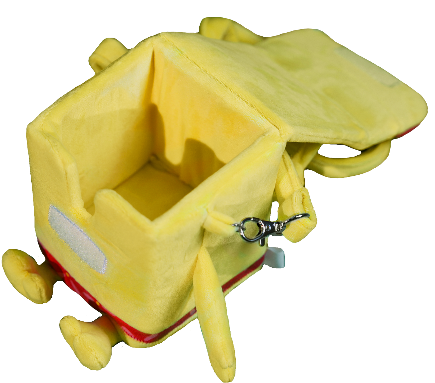 Gatherers' Tavern - Yu-Gi-Oh!: Ojama Yellow ARTY Box