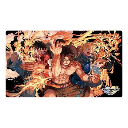 One Piece Card Game - Special Goods Set -Ace/Sabo/Luffy- - EN