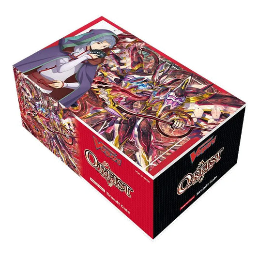card fight!! Vanguard Special Series Stand Up Deckset "Orfist" - EN